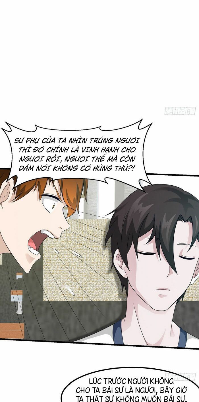 Ta Chẳng Qua Là Một Đại La Kim Tiên Chap 94 - Next Chap 95