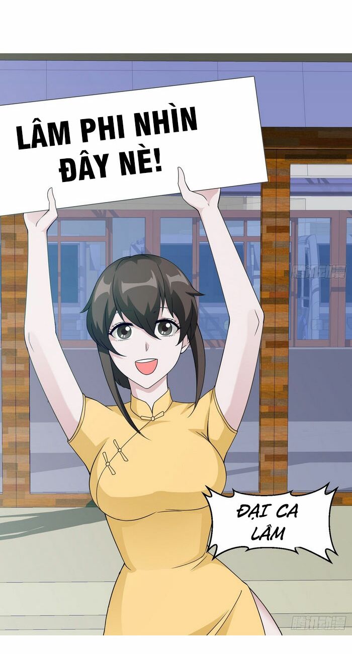 Ta Chẳng Qua Là Một Đại La Kim Tiên Chap 94 - Next Chap 95