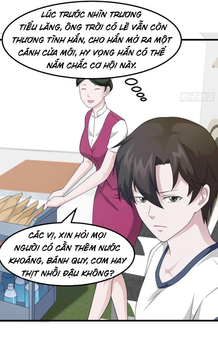 Ta Chẳng Qua Là Một Đại La Kim Tiên Chap 93 - Next Chap 94