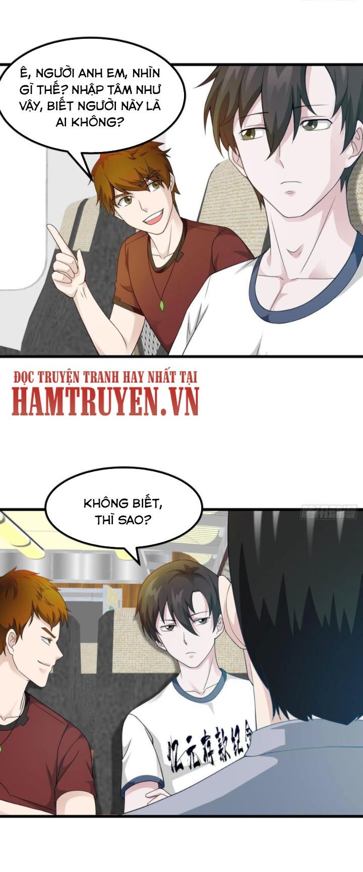 Ta Chẳng Qua Là Một Đại La Kim Tiên Chap 93 - Next Chap 94