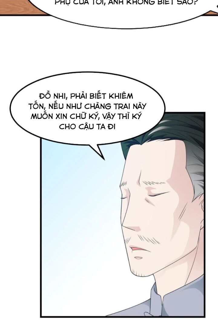Ta Chẳng Qua Là Một Đại La Kim Tiên Chap 93 - Next Chap 94