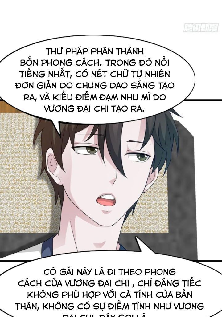 Ta Chẳng Qua Là Một Đại La Kim Tiên Chap 93 - Next Chap 94