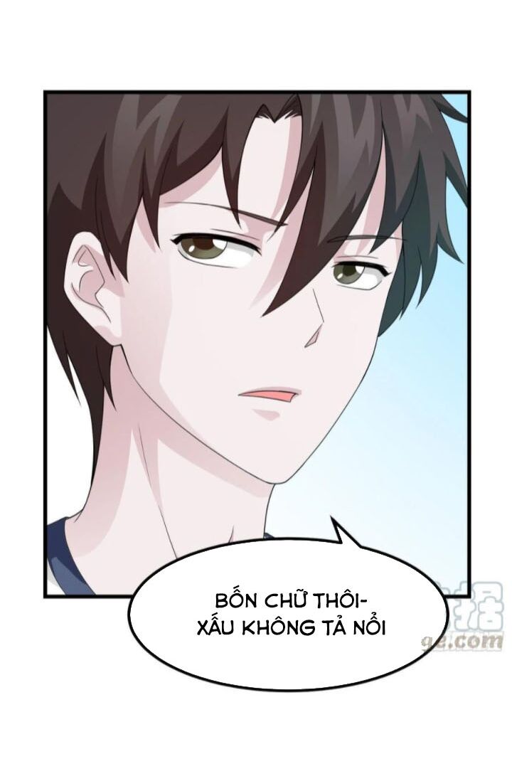 Ta Chẳng Qua Là Một Đại La Kim Tiên Chap 93 - Next Chap 94