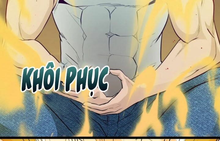 Ta Chẳng Qua Là Một Đại La Kim Tiên Chap 92 - Next Chap 93