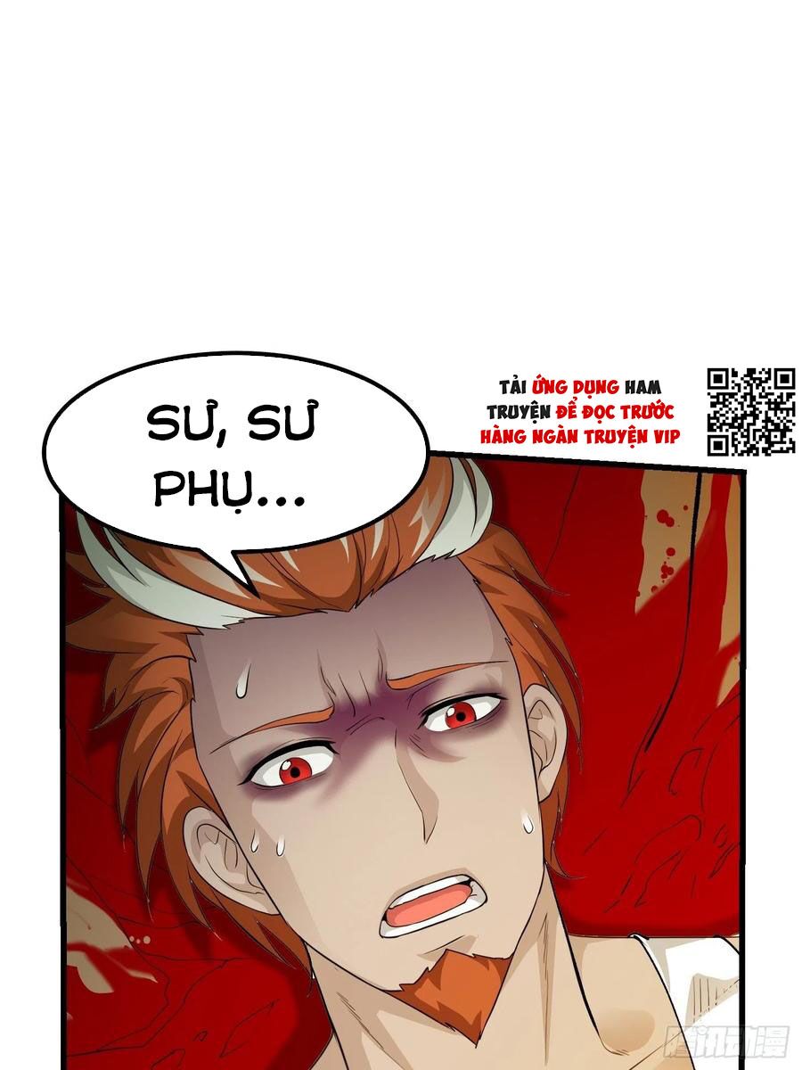 Ta Chẳng Qua Là Một Đại La Kim Tiên Chap 91 - Next Chap 92