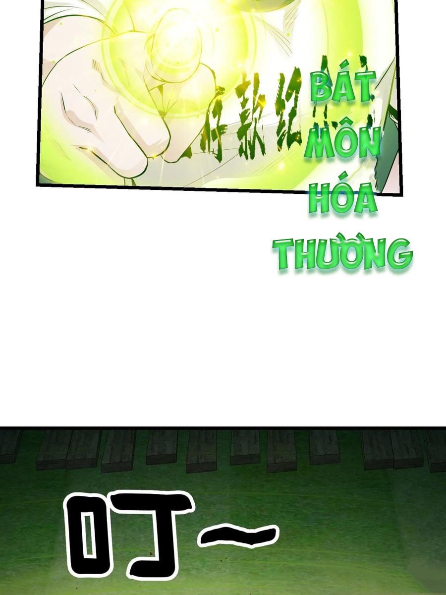 Ta Chẳng Qua Là Một Đại La Kim Tiên Chap 91 - Next Chap 92