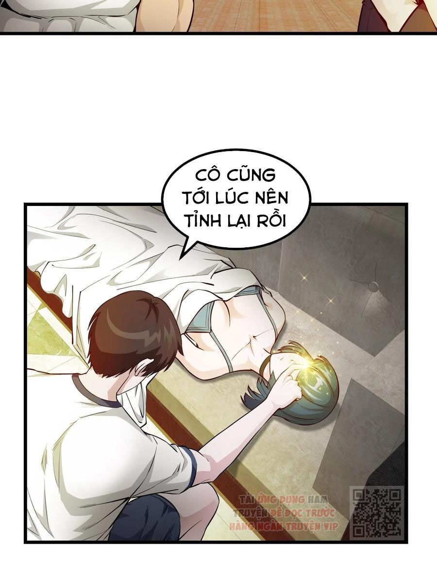 Ta Chẳng Qua Là Một Đại La Kim Tiên Chap 91 - Next Chap 92