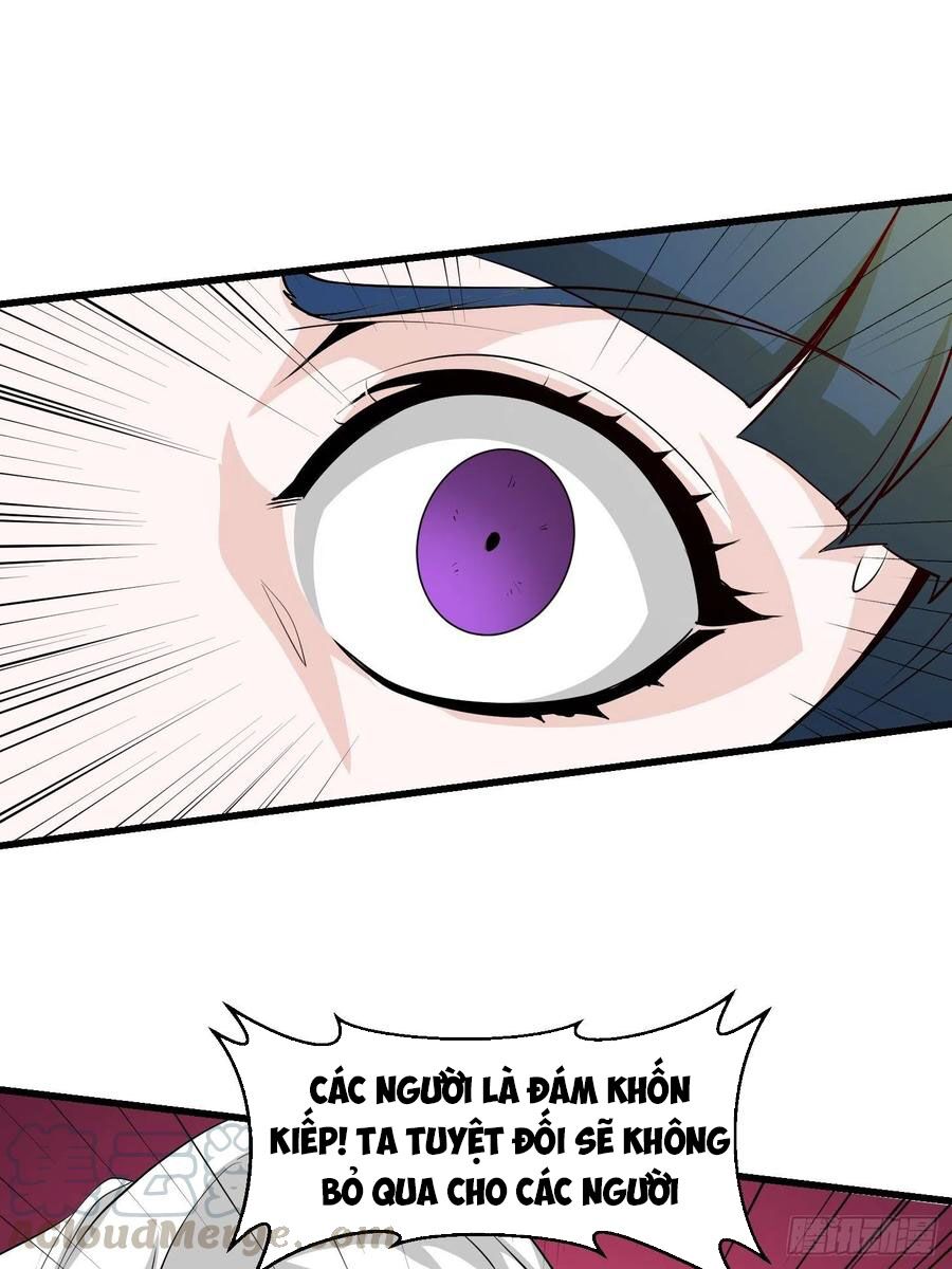 Ta Chẳng Qua Là Một Đại La Kim Tiên Chap 91 - Next Chap 92