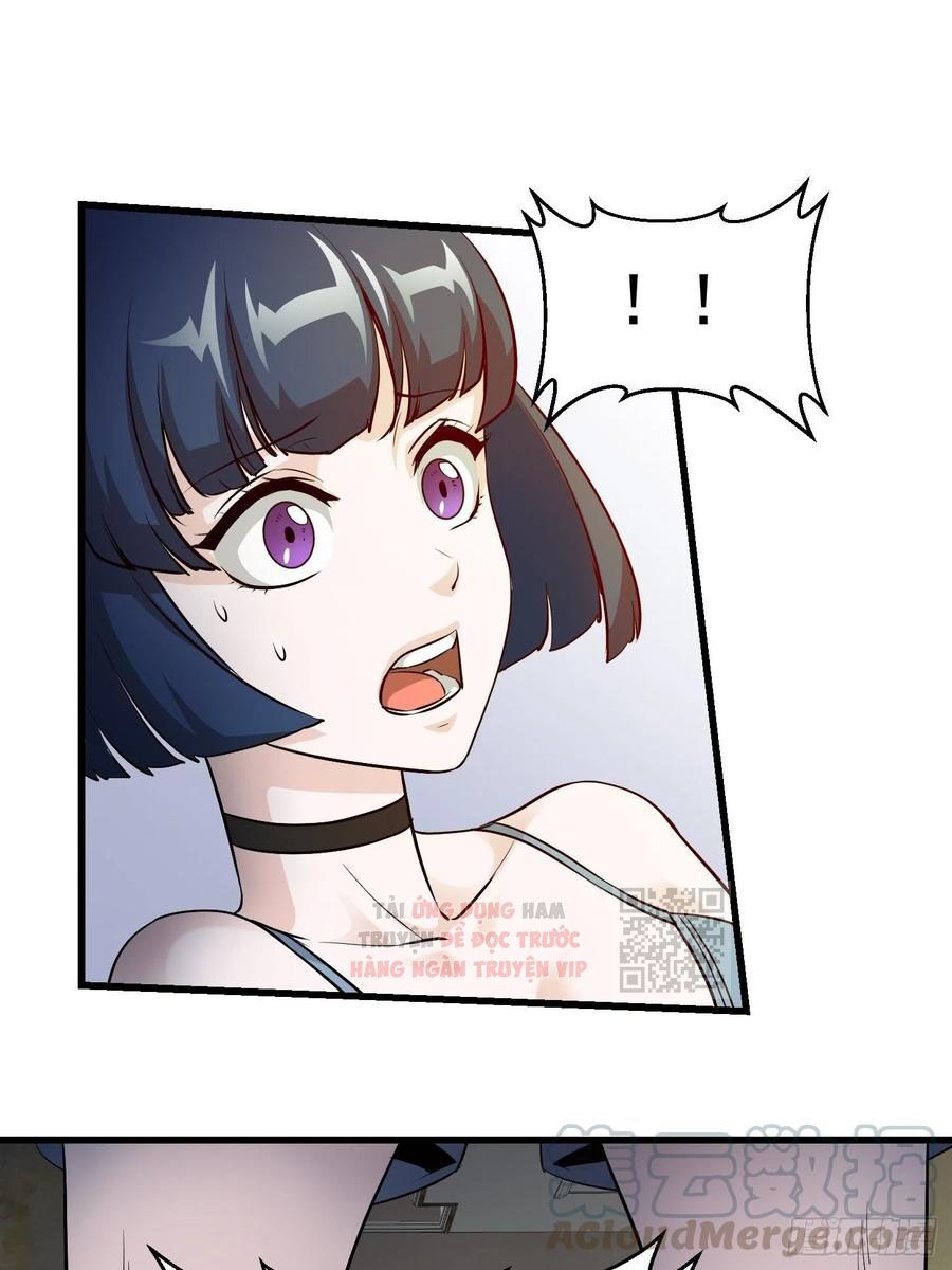 Ta Chẳng Qua Là Một Đại La Kim Tiên Chap 91 - Next Chap 92