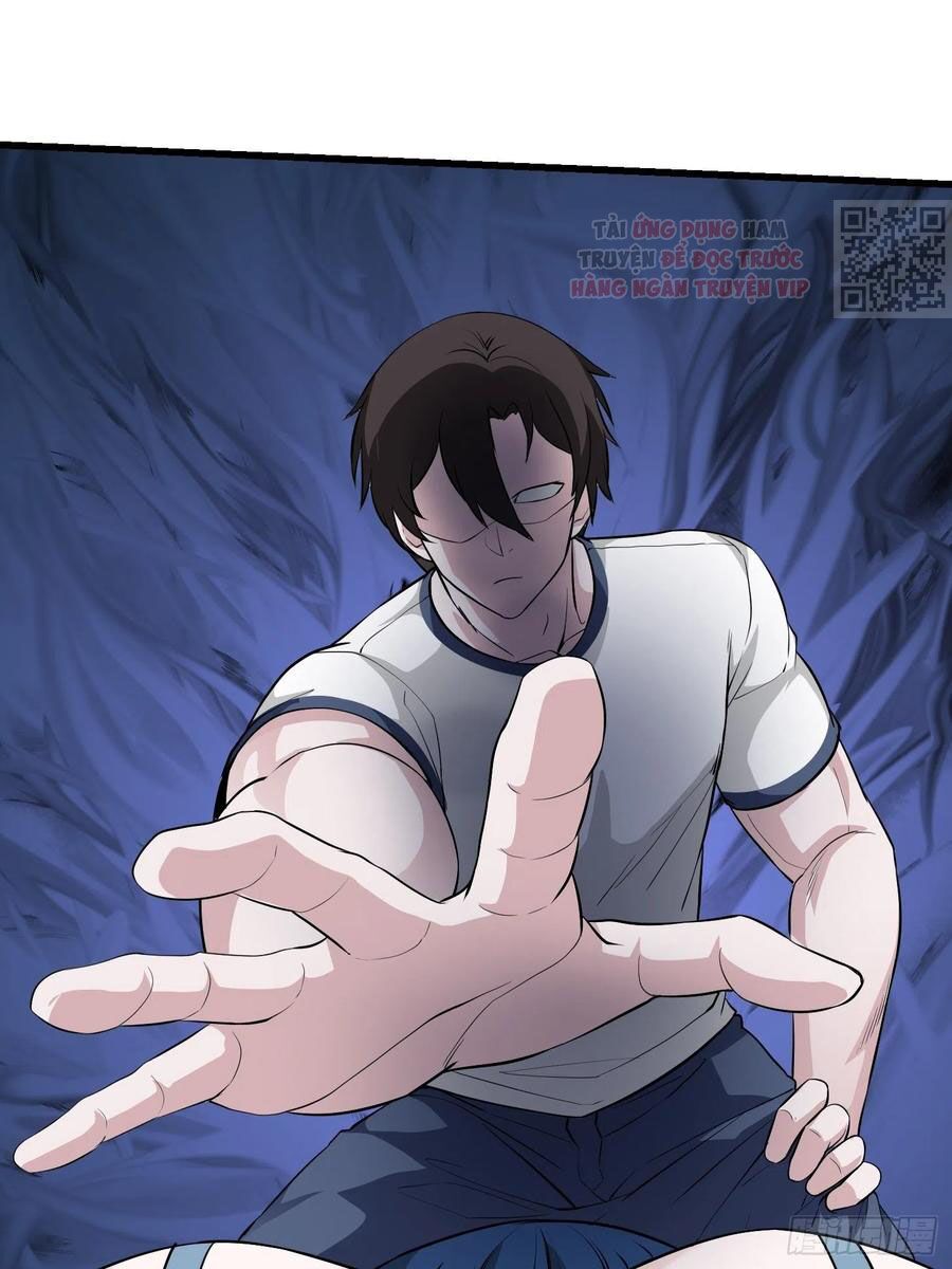 Ta Chẳng Qua Là Một Đại La Kim Tiên Chap 91 - Next Chap 92