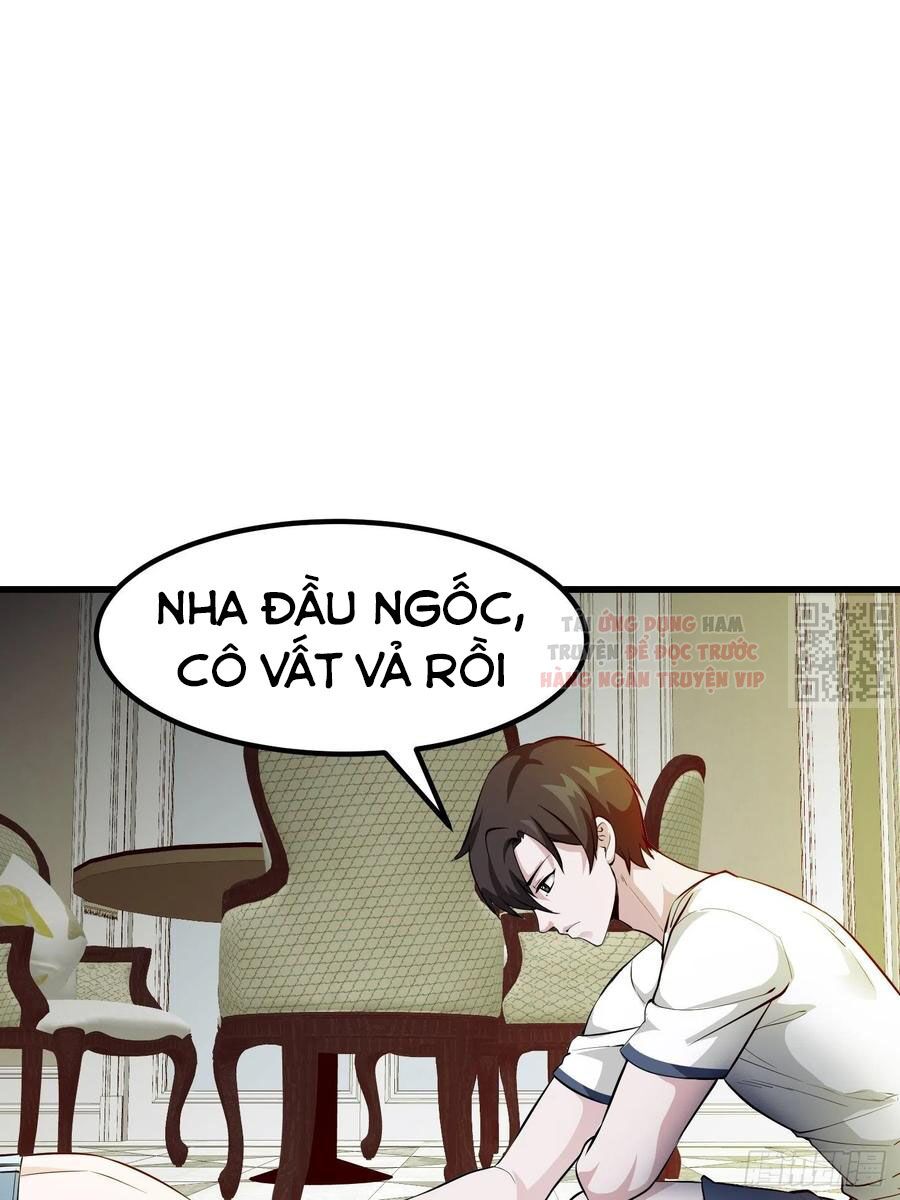Ta Chẳng Qua Là Một Đại La Kim Tiên Chap 91 - Next Chap 92