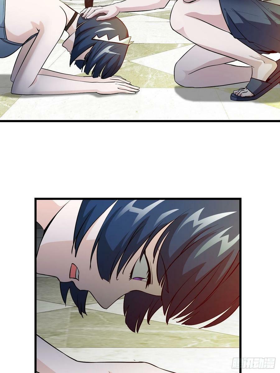 Ta Chẳng Qua Là Một Đại La Kim Tiên Chap 91 - Next Chap 92