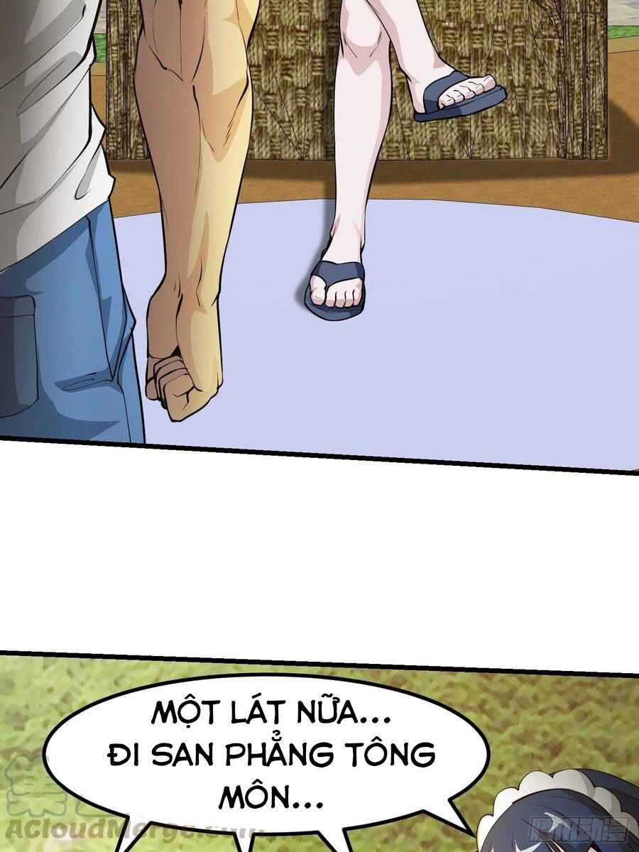 Ta Chẳng Qua Là Một Đại La Kim Tiên Chap 91 - Next Chap 92