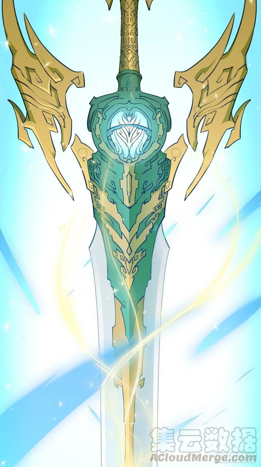 Ta Chẳng Qua Là Một Đại La Kim Tiên Chap 91 - Next Chap 92