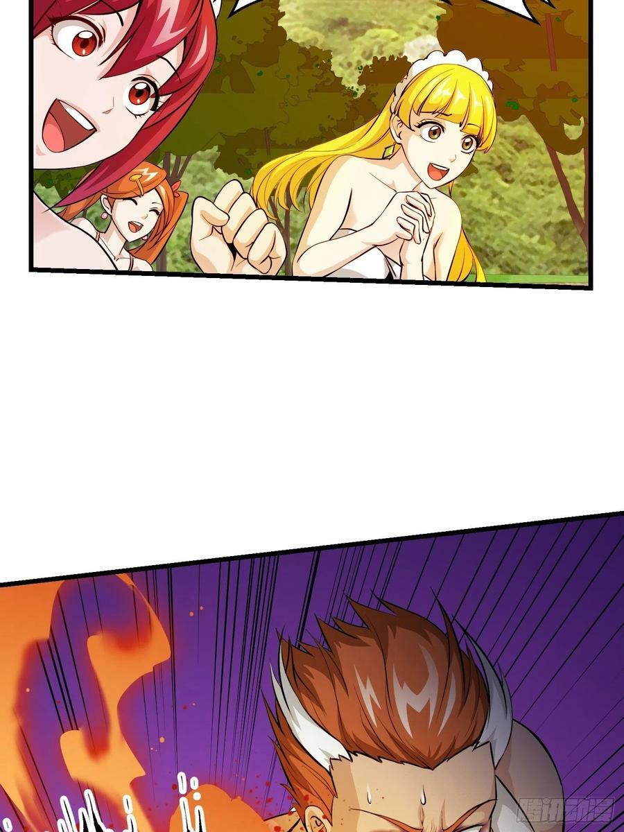 Ta Chẳng Qua Là Một Đại La Kim Tiên Chap 90 - Next Chap 91