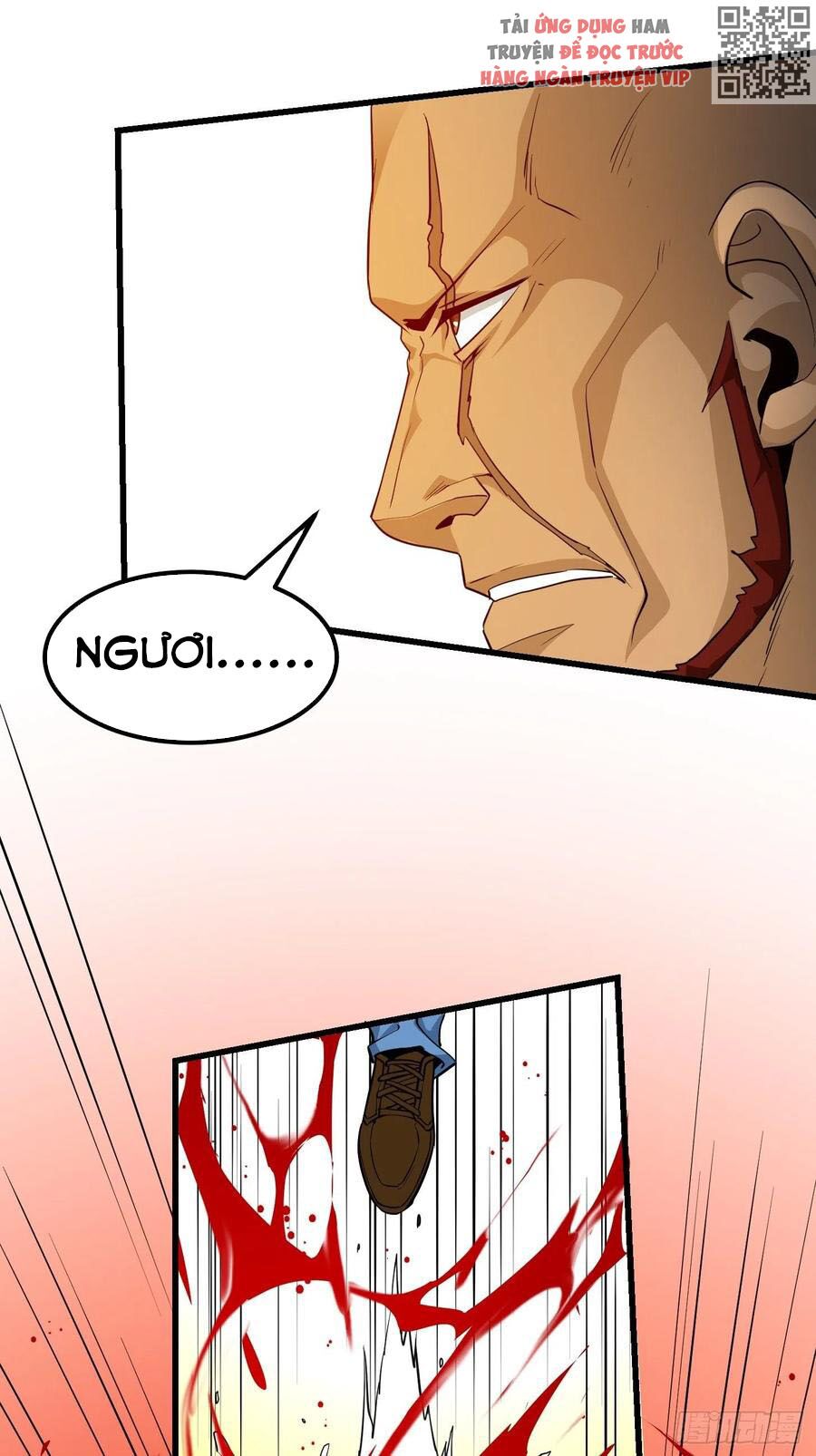 Ta Chẳng Qua Là Một Đại La Kim Tiên Chap 90 - Next Chap 91