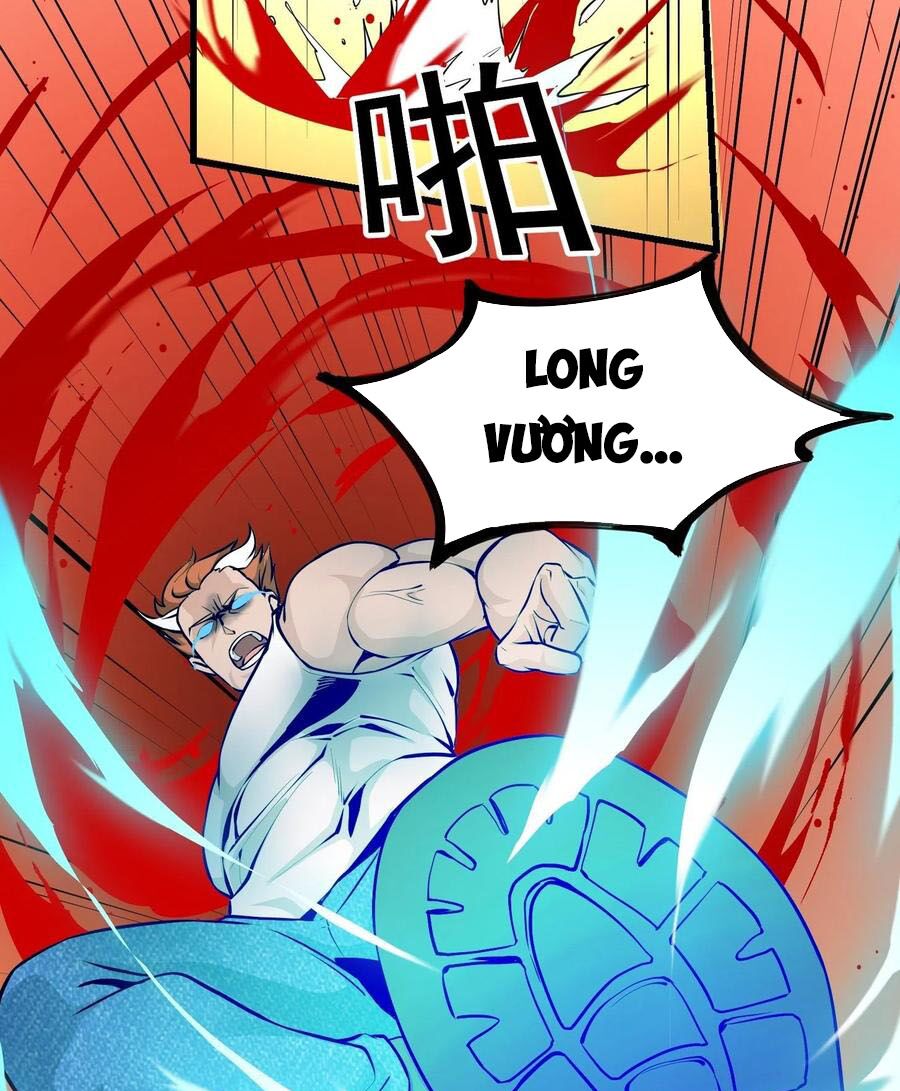 Ta Chẳng Qua Là Một Đại La Kim Tiên Chap 90 - Next Chap 91