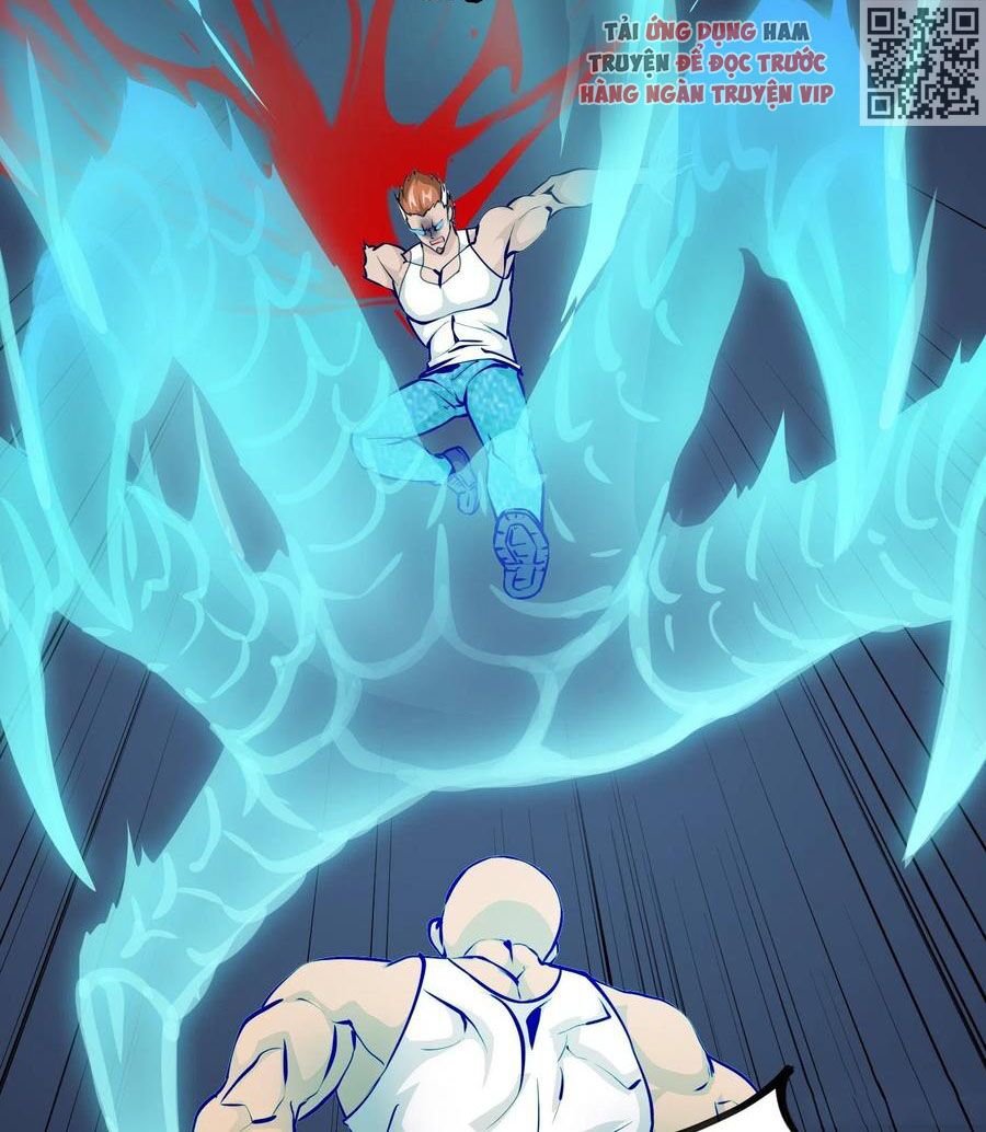 Ta Chẳng Qua Là Một Đại La Kim Tiên Chap 90 - Next Chap 91