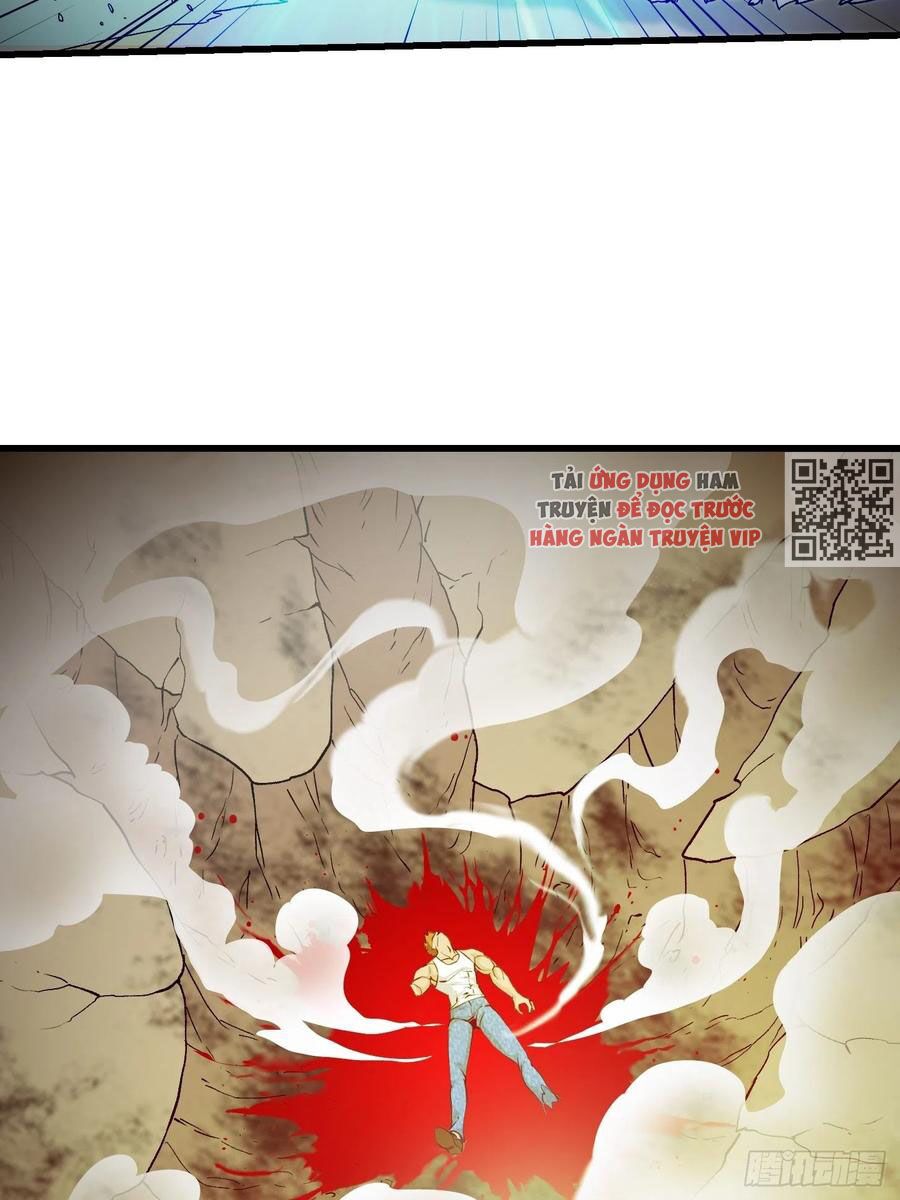 Ta Chẳng Qua Là Một Đại La Kim Tiên Chap 90 - Next Chap 91