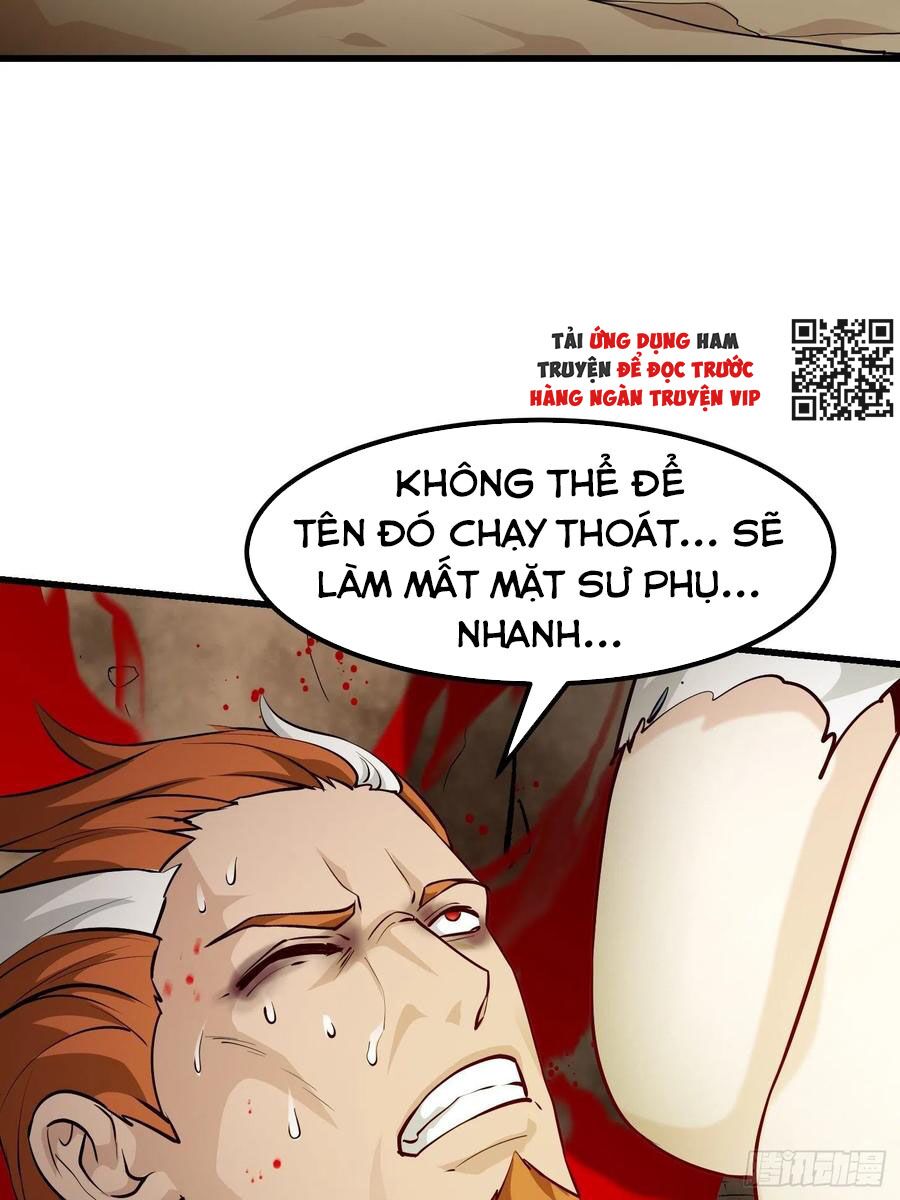 Ta Chẳng Qua Là Một Đại La Kim Tiên Chap 90 - Next Chap 91