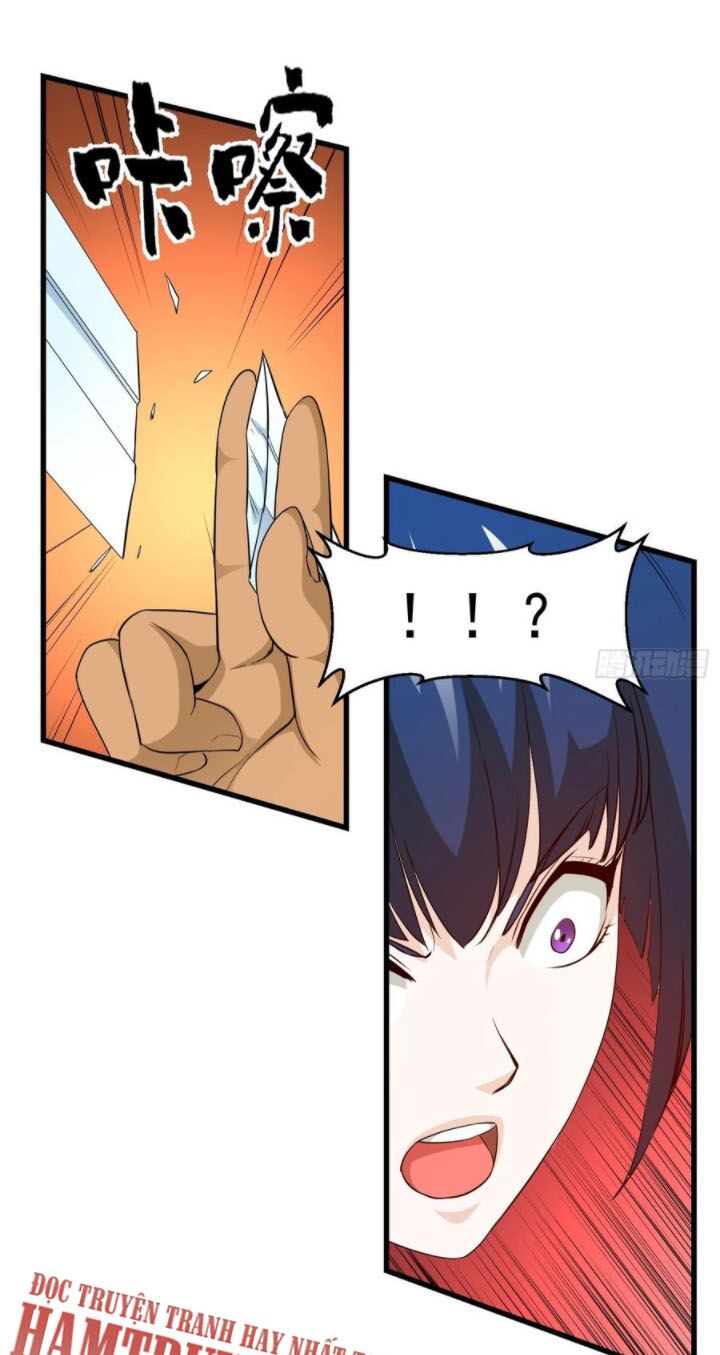 Ta Chẳng Qua Là Một Đại La Kim Tiên Chap 89 - Next Chap 90