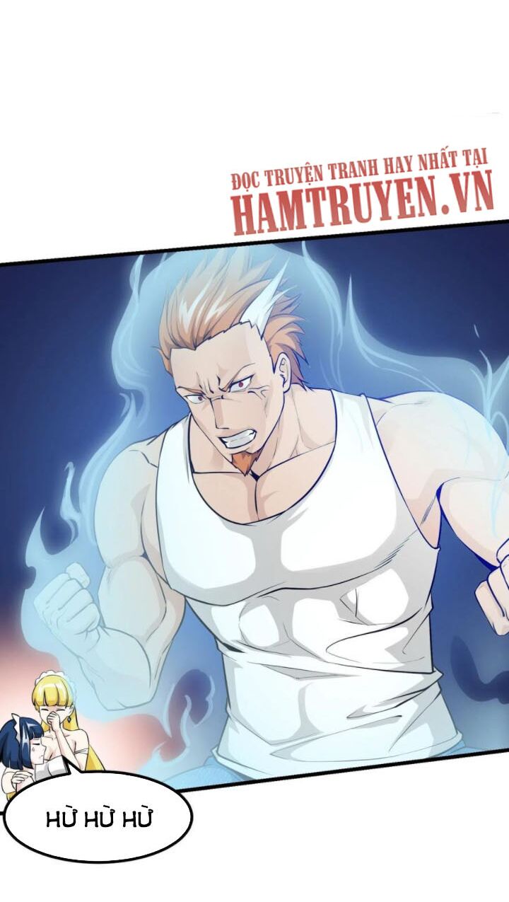 Ta Chẳng Qua Là Một Đại La Kim Tiên Chap 89 - Next Chap 90