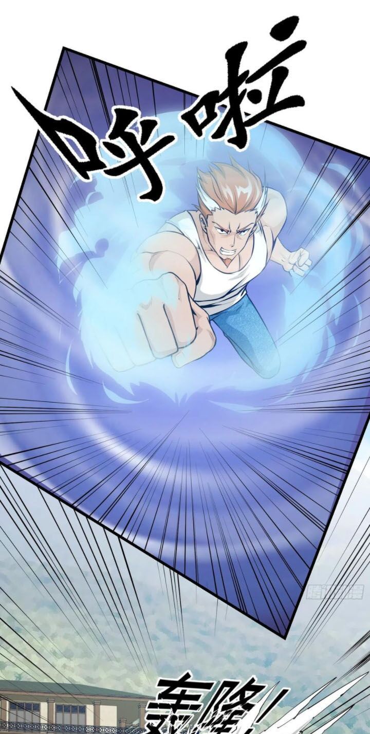 Ta Chẳng Qua Là Một Đại La Kim Tiên Chap 89 - Next Chap 90