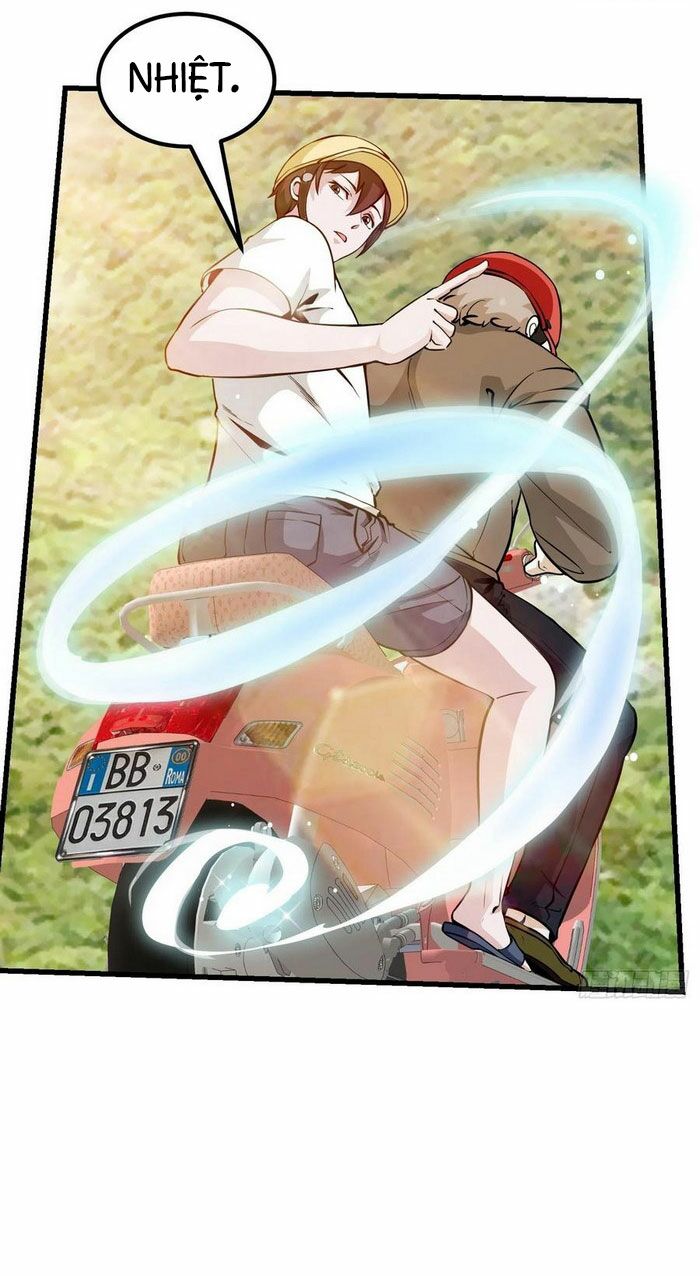 Ta Chẳng Qua Là Một Đại La Kim Tiên Chap 88 - Next Chap 89