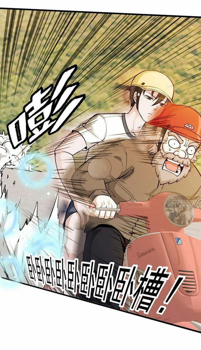 Ta Chẳng Qua Là Một Đại La Kim Tiên Chap 88 - Next Chap 89