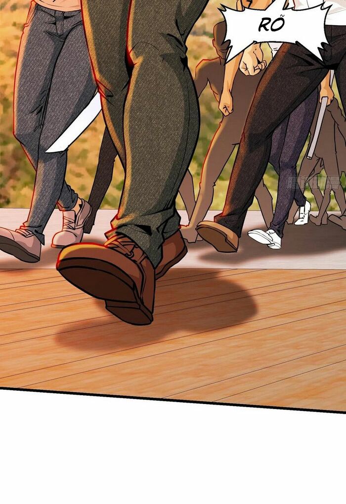 Ta Chẳng Qua Là Một Đại La Kim Tiên Chap 88 - Next Chap 89