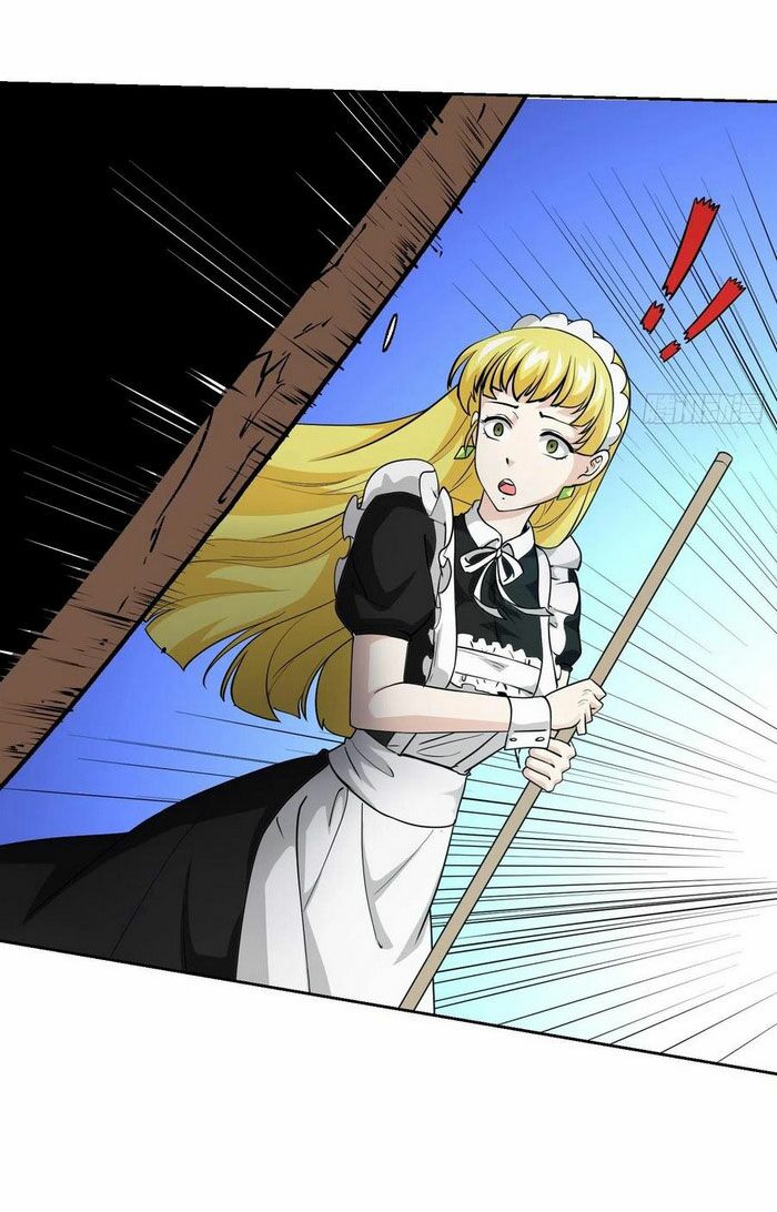 Ta Chẳng Qua Là Một Đại La Kim Tiên Chap 88 - Next Chap 89