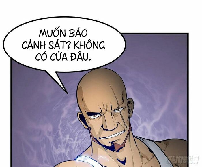 Ta Chẳng Qua Là Một Đại La Kim Tiên Chap 88 - Next Chap 89