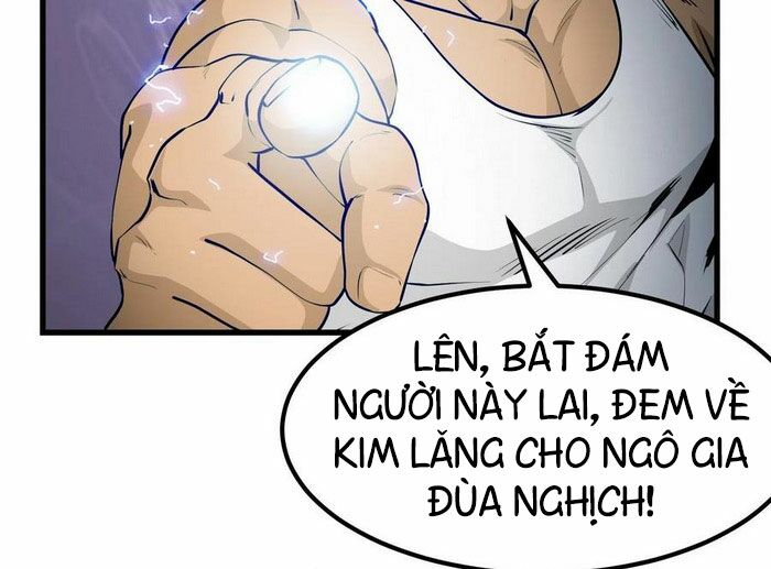 Ta Chẳng Qua Là Một Đại La Kim Tiên Chap 88 - Next Chap 89