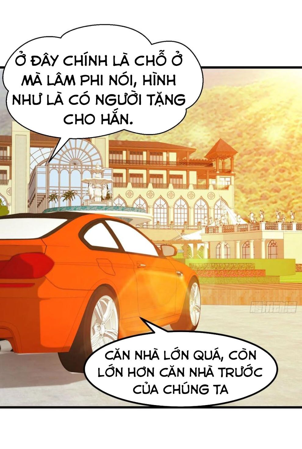 Ta Chẳng Qua Là Một Đại La Kim Tiên Chap 87 - Next Chap 88