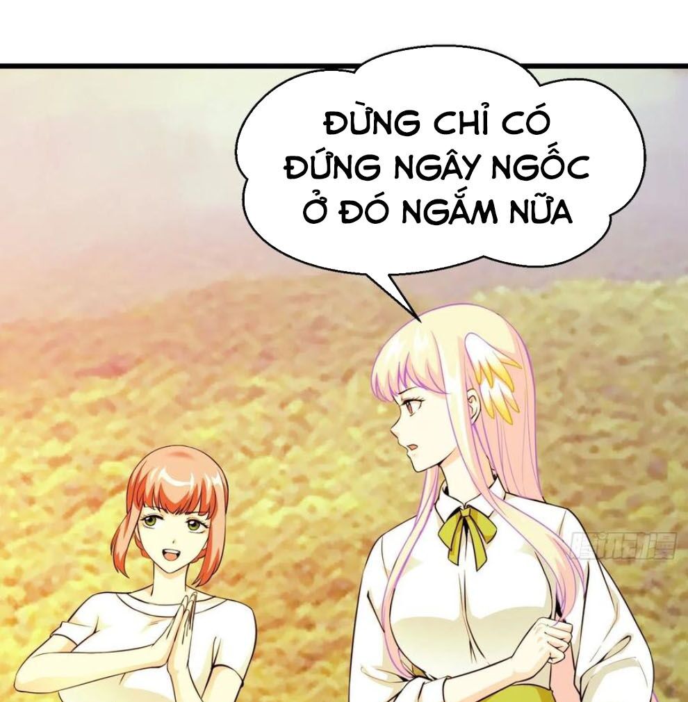 Ta Chẳng Qua Là Một Đại La Kim Tiên Chap 87 - Next Chap 88