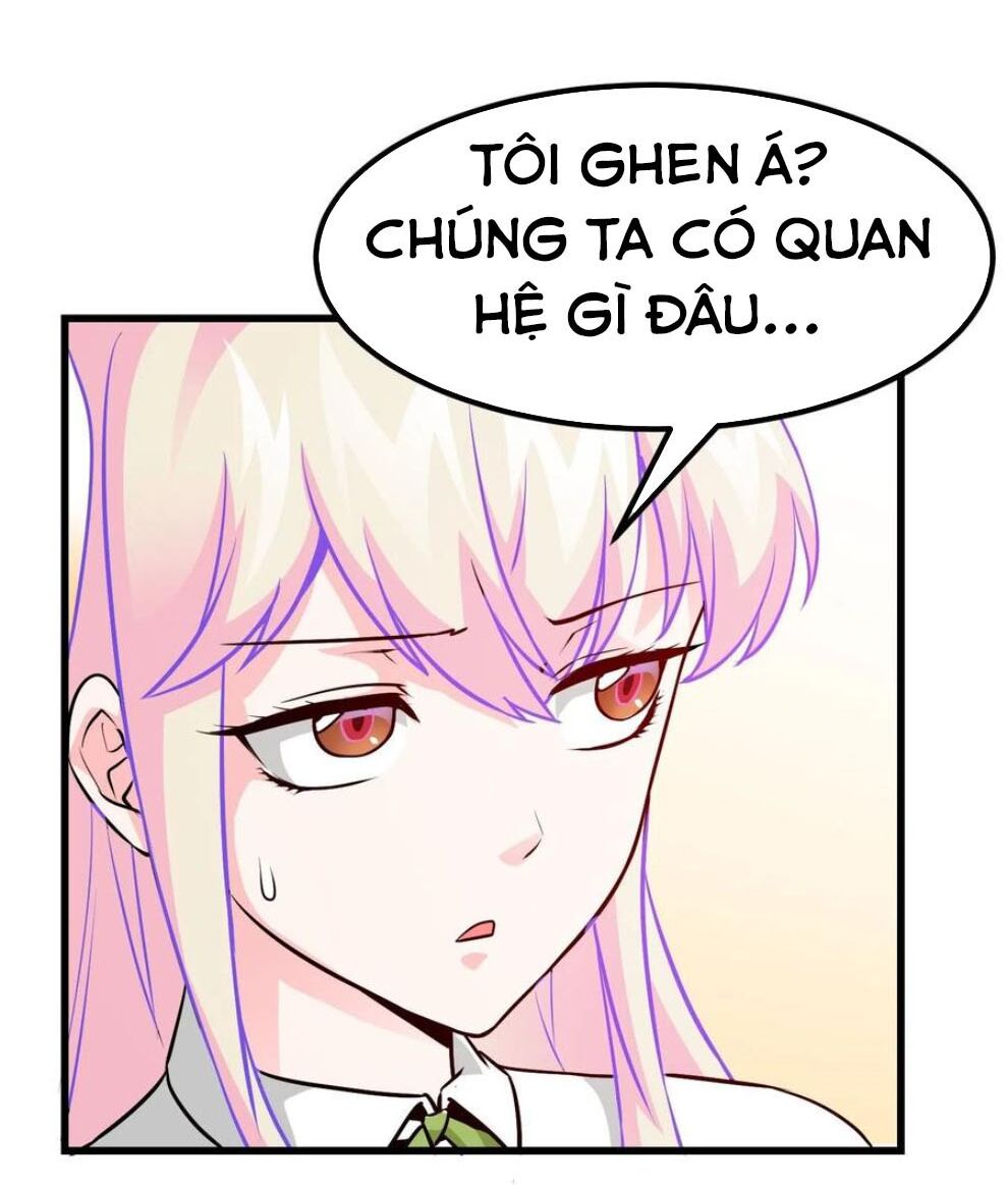 Ta Chẳng Qua Là Một Đại La Kim Tiên Chap 87 - Next Chap 88