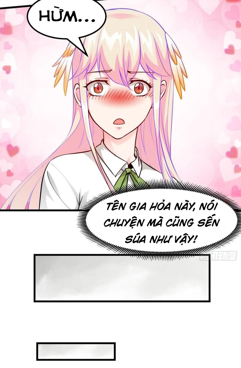 Ta Chẳng Qua Là Một Đại La Kim Tiên Chap 87 - Next Chap 88