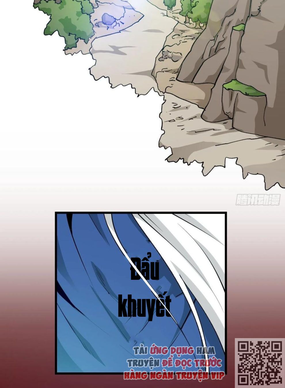 Ta Chẳng Qua Là Một Đại La Kim Tiên Chap 87 - Next Chap 88