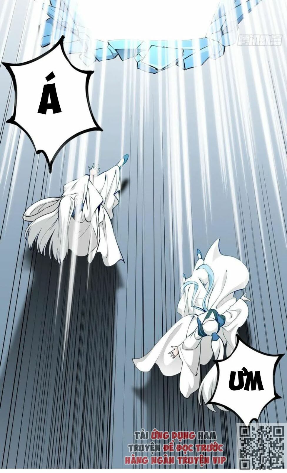 Ta Chẳng Qua Là Một Đại La Kim Tiên Chap 87 - Next Chap 88