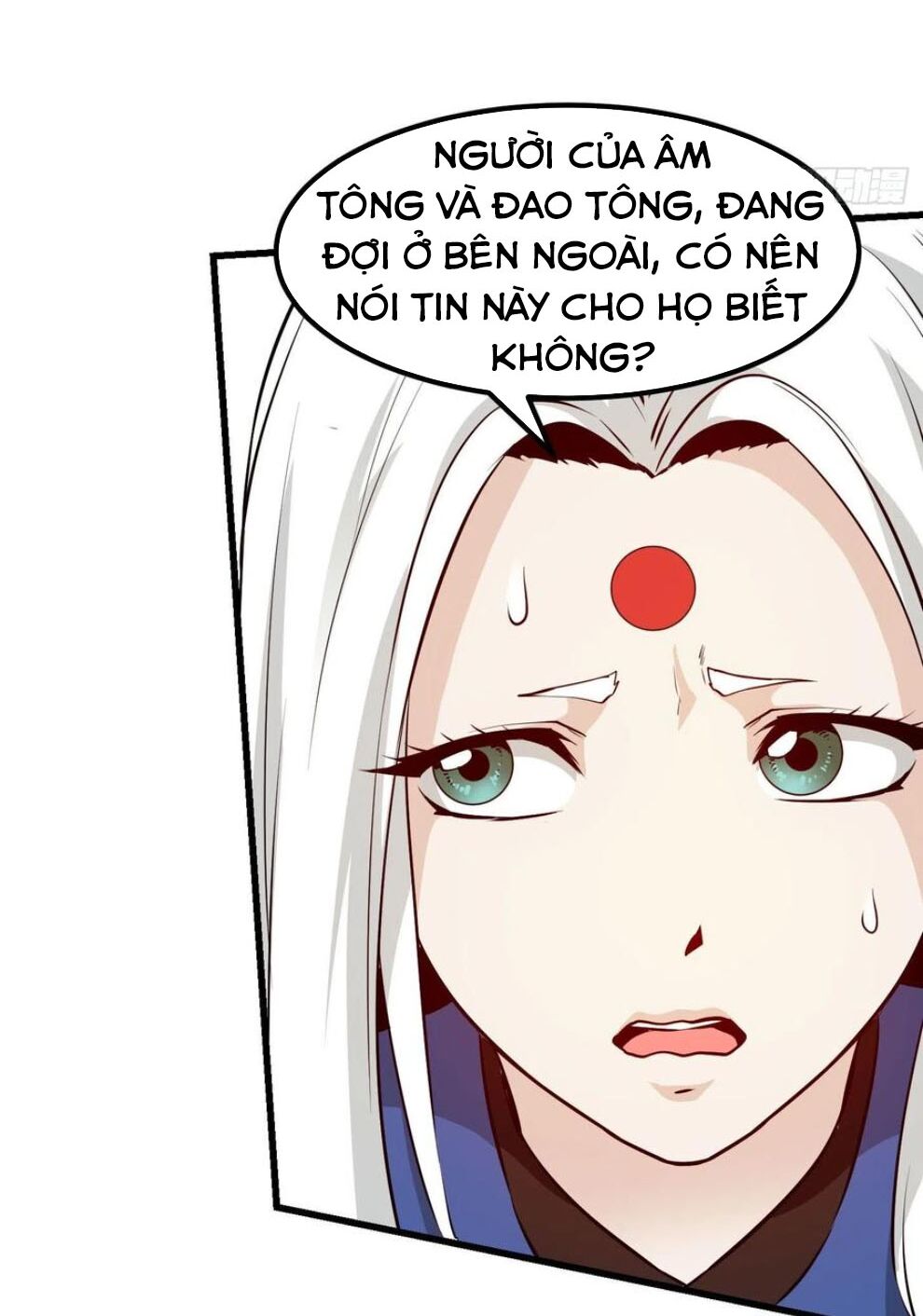 Ta Chẳng Qua Là Một Đại La Kim Tiên Chap 87 - Next Chap 88