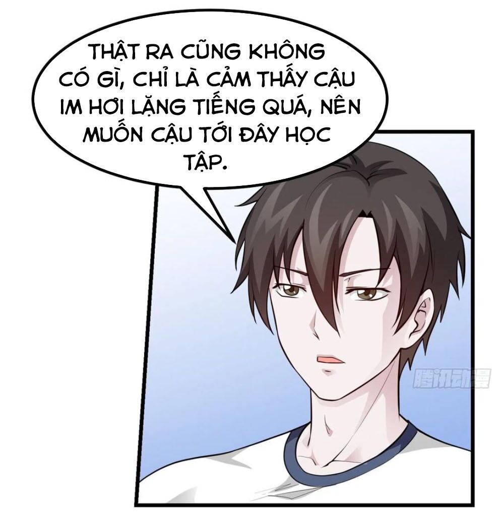 Ta Chẳng Qua Là Một Đại La Kim Tiên Chap 86 - Next Chap 87