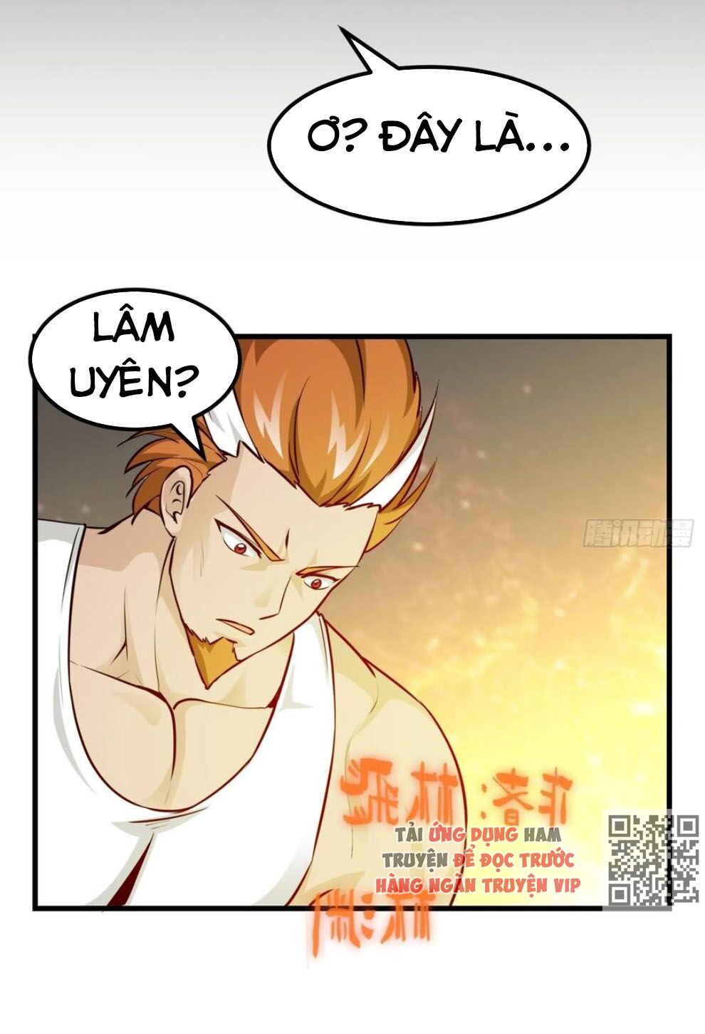 Ta Chẳng Qua Là Một Đại La Kim Tiên Chap 86 - Next Chap 87