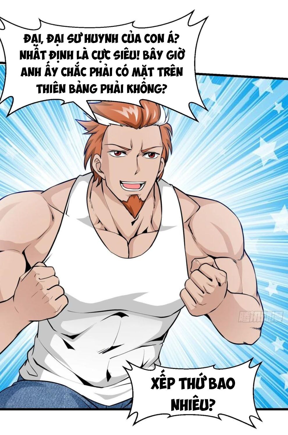 Ta Chẳng Qua Là Một Đại La Kim Tiên Chap 86 - Next Chap 87