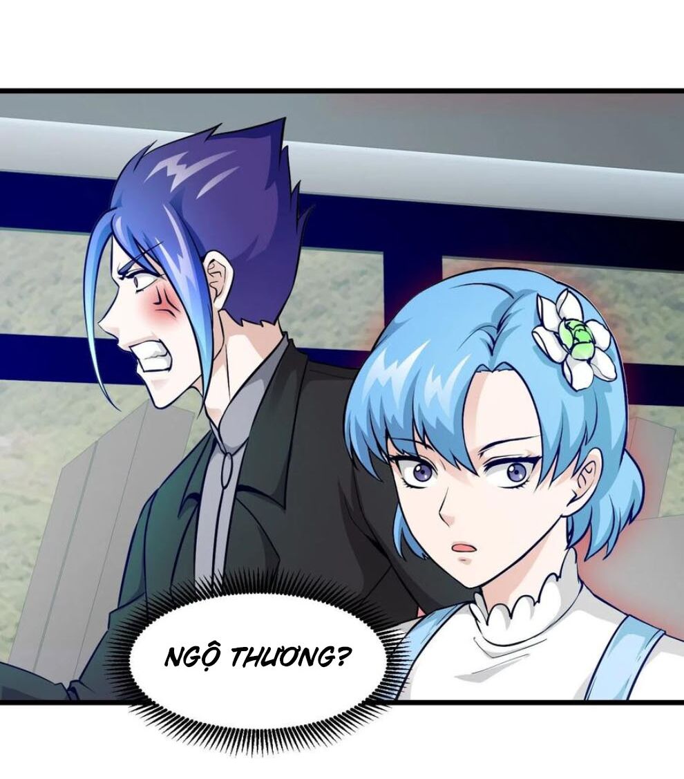 Ta Chẳng Qua Là Một Đại La Kim Tiên Chap 86 - Next Chap 87