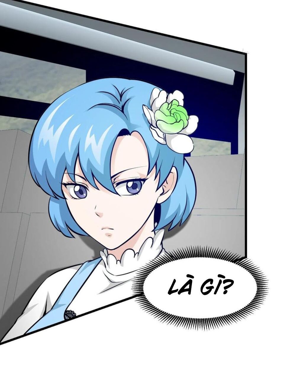 Ta Chẳng Qua Là Một Đại La Kim Tiên Chap 86 - Next Chap 87