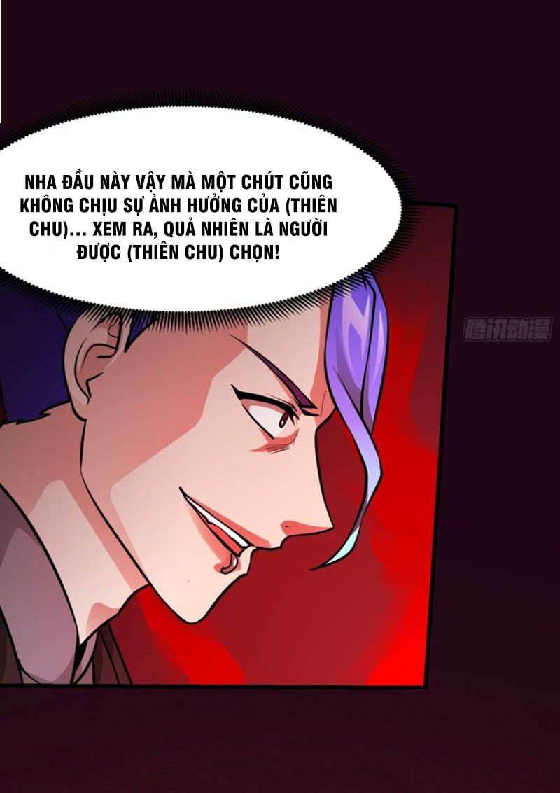 Ta Chẳng Qua Là Một Đại La Kim Tiên Chap 85 - Next Chap 86