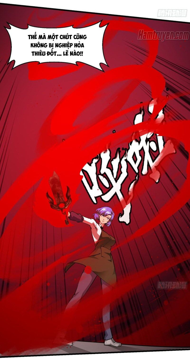 Ta Chẳng Qua Là Một Đại La Kim Tiên Chap 85 - Next Chap 86