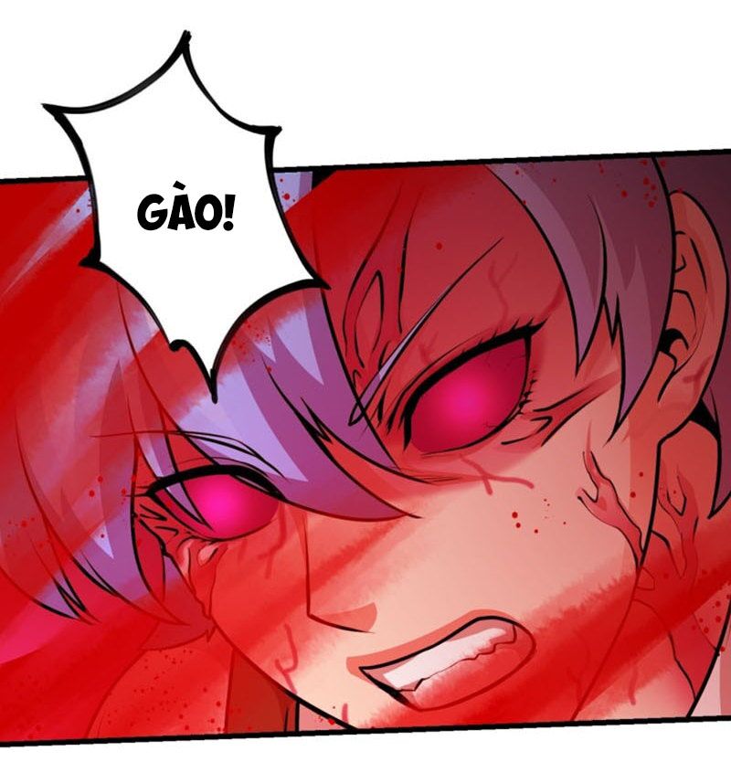 Ta Chẳng Qua Là Một Đại La Kim Tiên Chap 85 - Next Chap 86