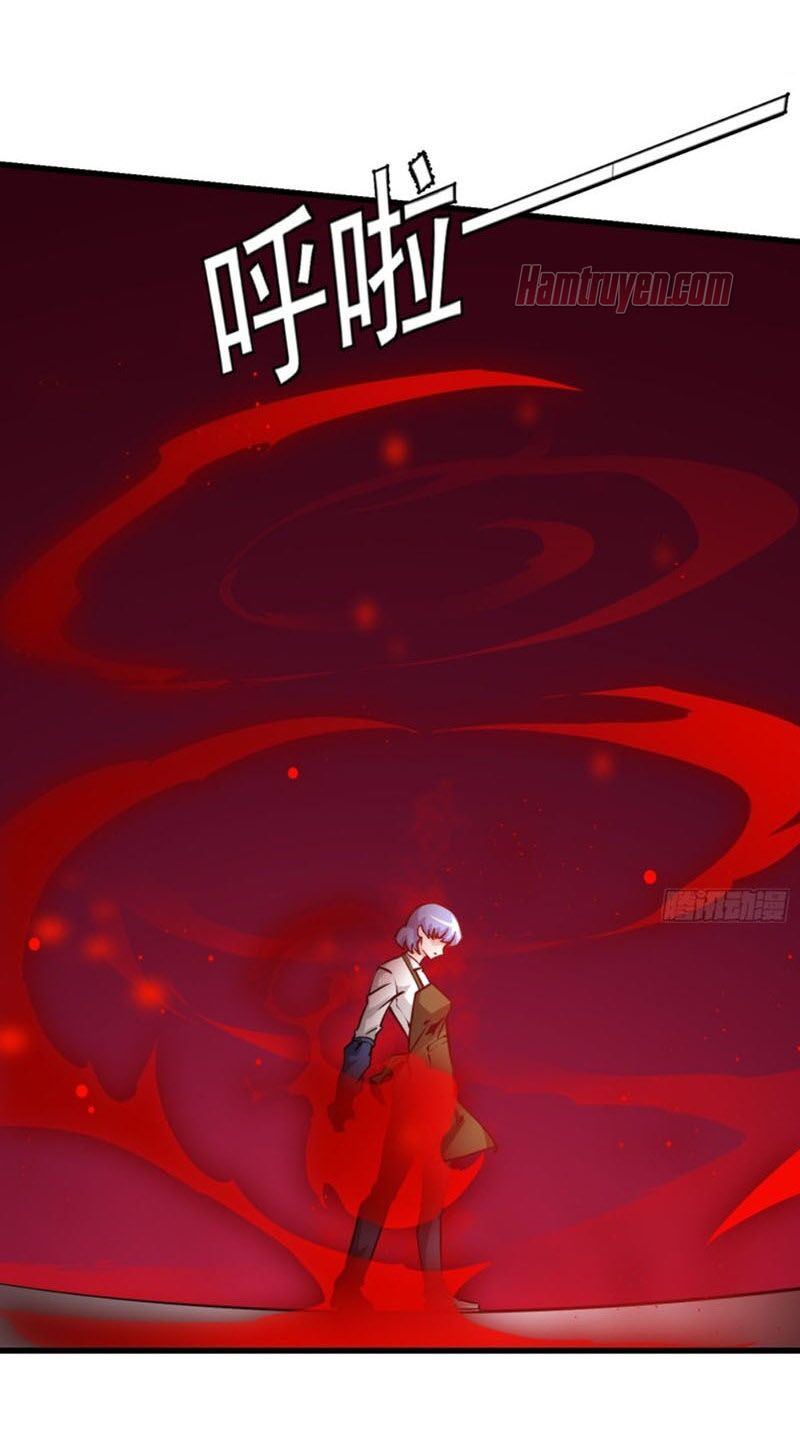 Ta Chẳng Qua Là Một Đại La Kim Tiên Chap 85 - Next Chap 86