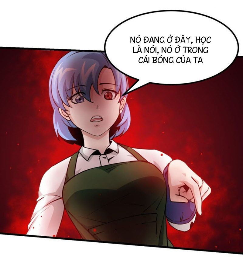Ta Chẳng Qua Là Một Đại La Kim Tiên Chap 85 - Next Chap 86